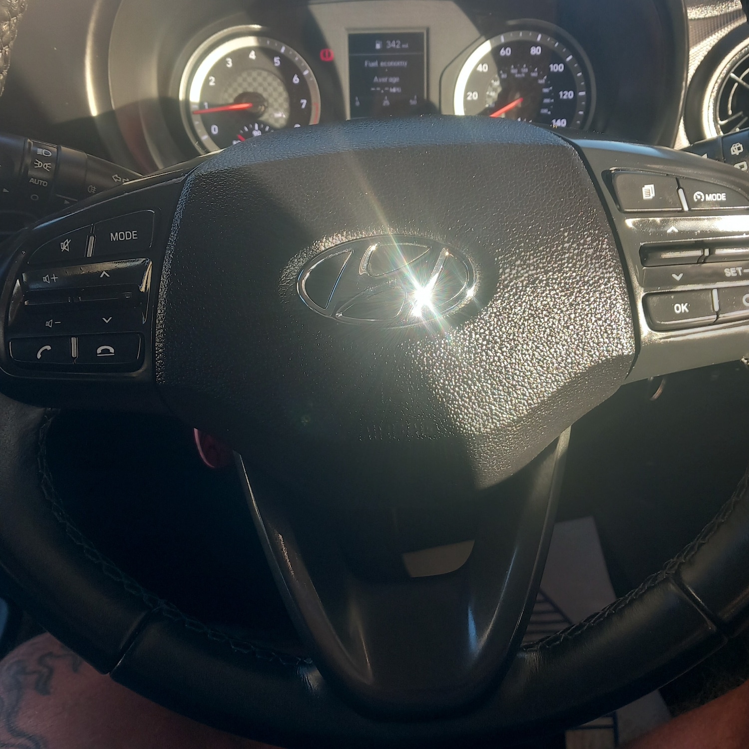 Used Hyundai i10 2022 for sale - 76564989: Photo 17