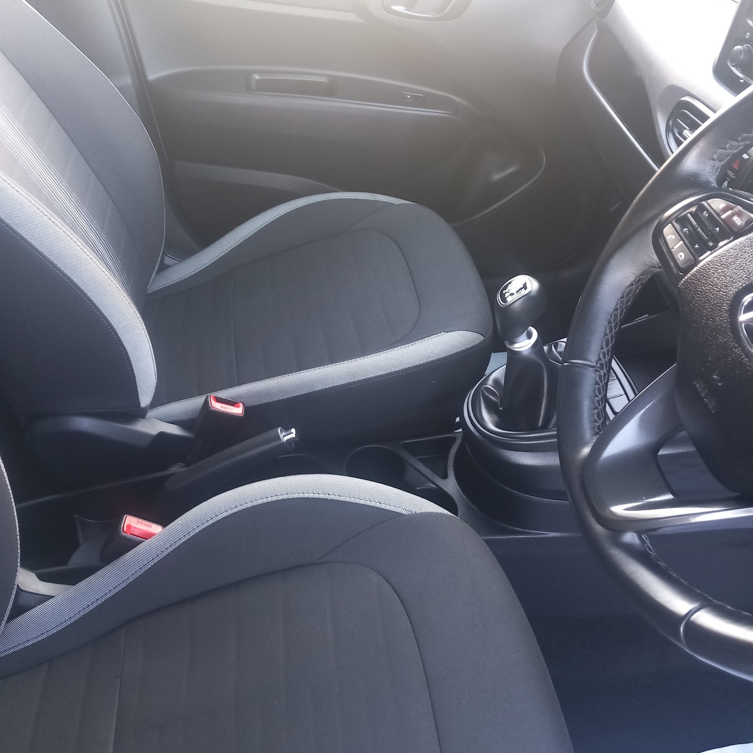 Used Hyundai i10 2022 for sale - 76564989: Photo 19