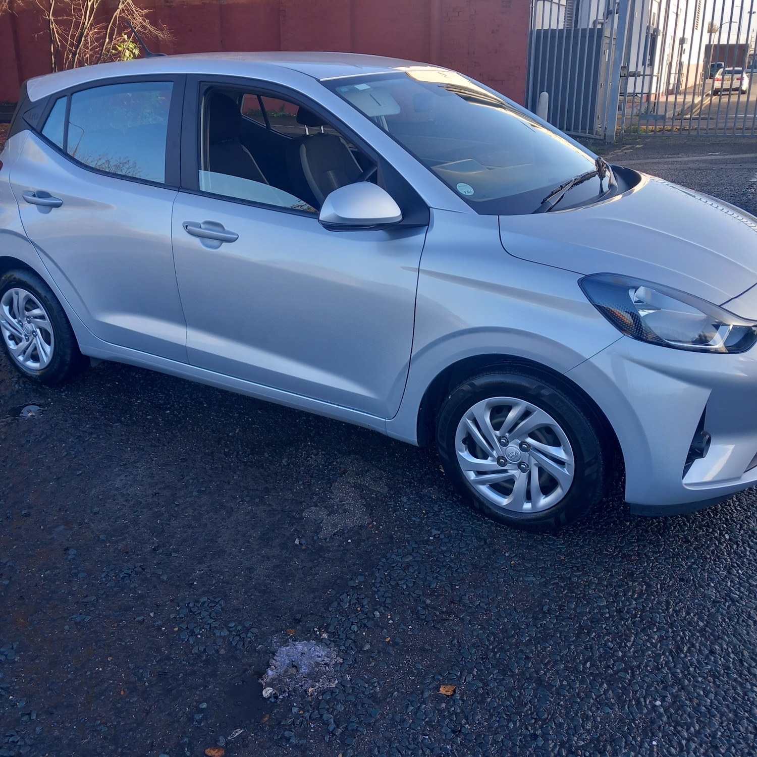 Used Hyundai i10 2022 for sale - 76564989: Photo 6