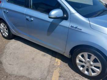 Used Hyundai i20 2012 for sale - 75005851: Photo