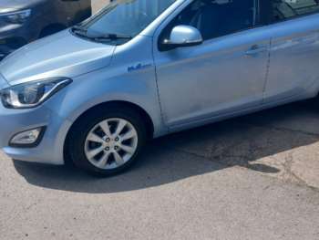 Used Hyundai i20 2012 for sale - 75005851: Photo