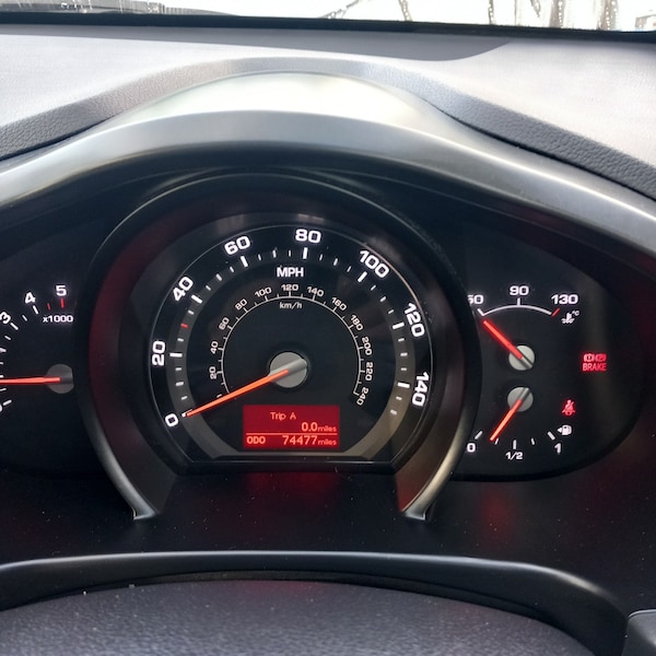 Used Kia Sportage 2013 for sale - 76242821: Photo 11