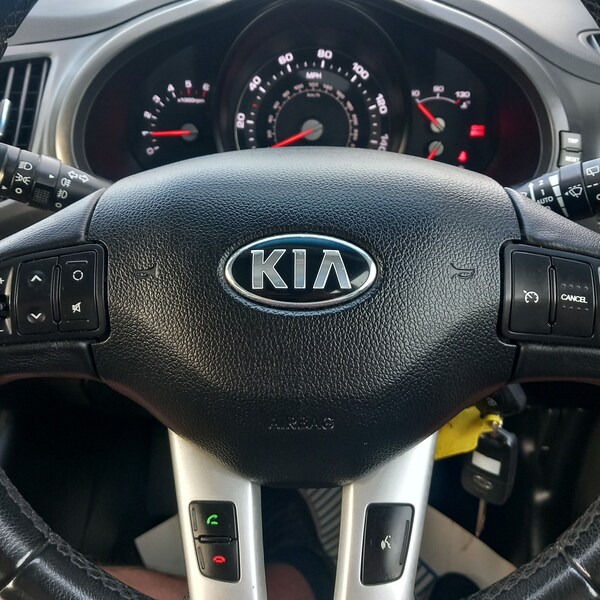 Used Kia Sportage 2013 for sale - 76242821: Photo 12