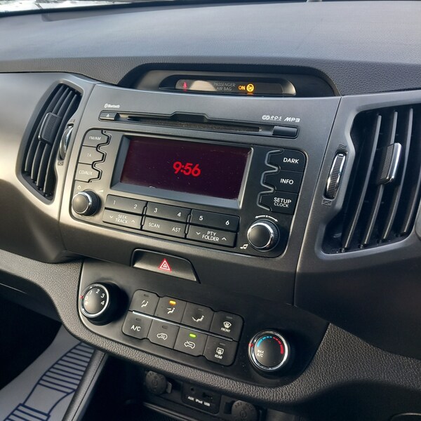 Used Kia Sportage 2013 for sale - 76242821: Photo 13
