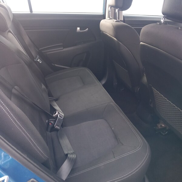 Used Kia Sportage 2013 for sale - 76242821: Photo 15