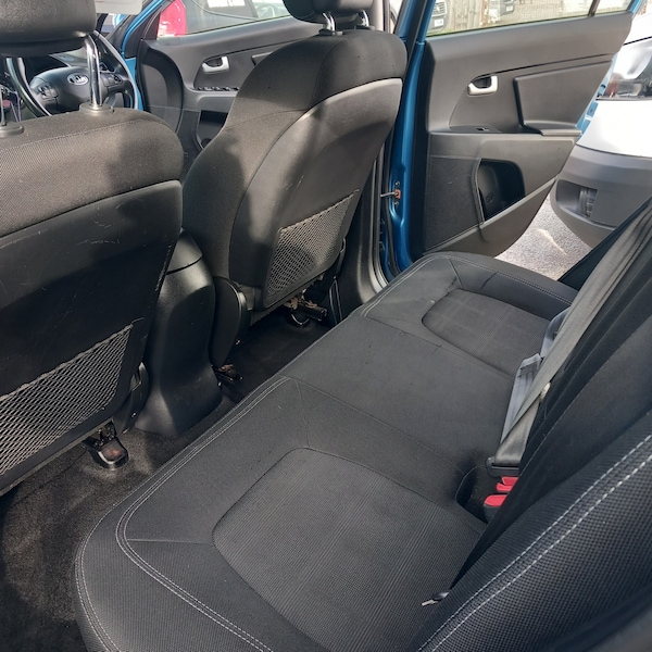 Used Kia Sportage 2013 for sale - 76242821: Photo 19
