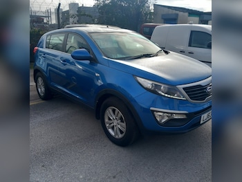 Used Kia Sportage 2013 for sale - 76242821: Photo 4