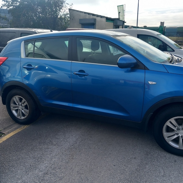 Used Kia Sportage 2013 for sale - 76242821: Photo 5