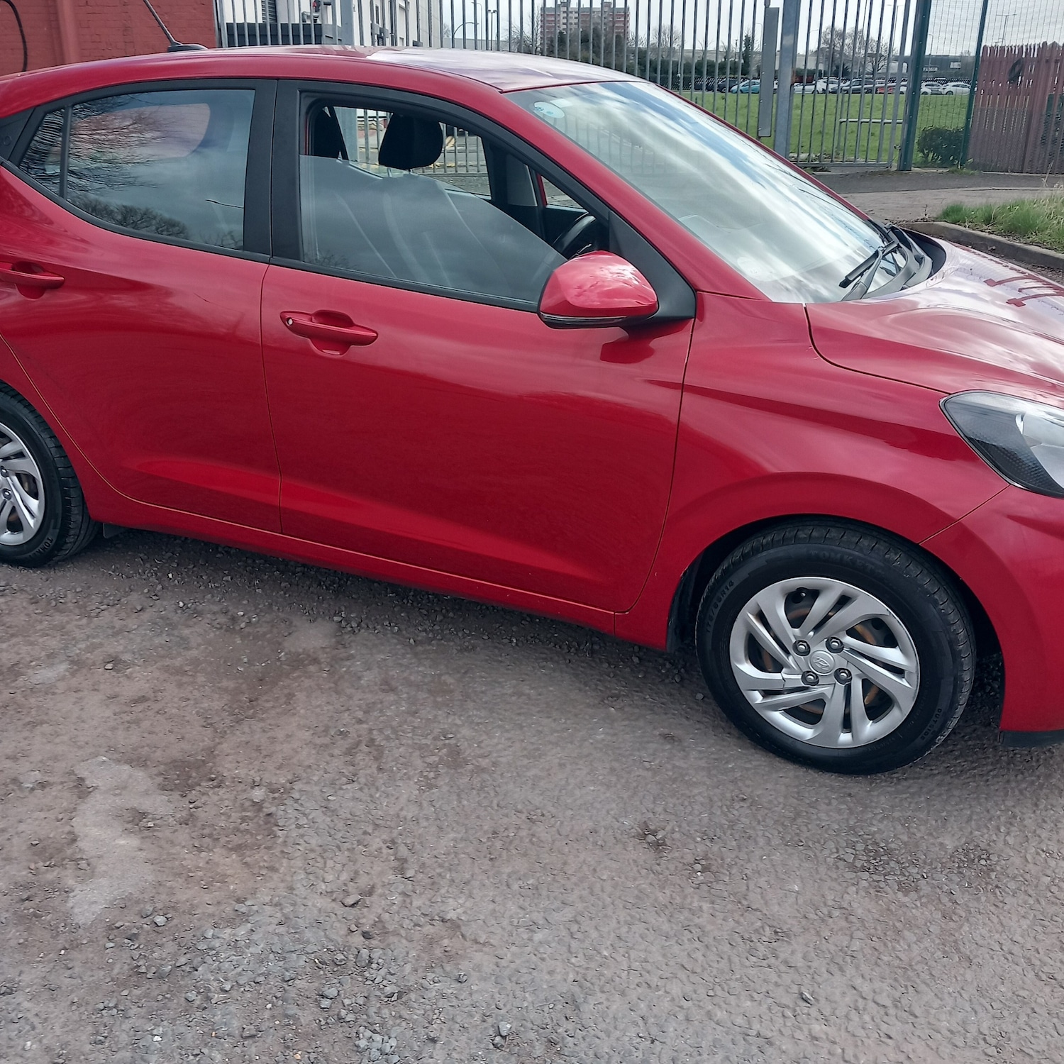 Used Hyundai i10 2022 for sale - 77829985: Photo 11