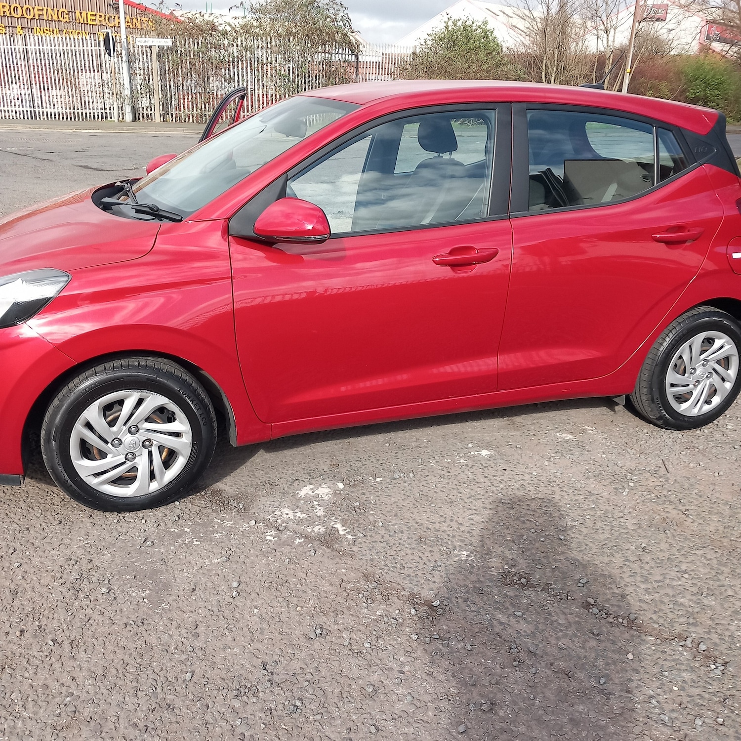 Used Hyundai i10 2022 for sale - 77829985: Photo 12