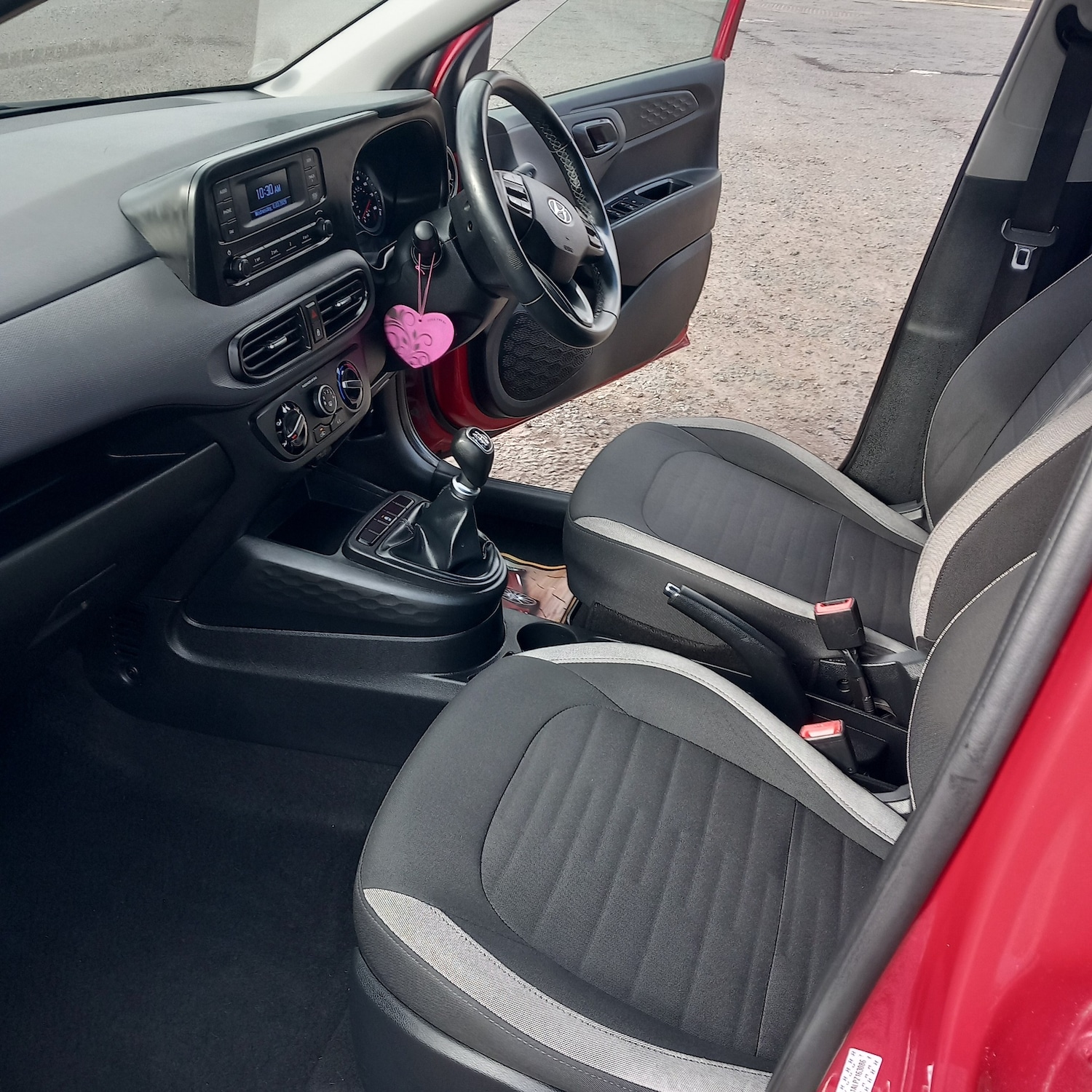 Used Hyundai i10 2022 for sale - 77829985: Photo 20