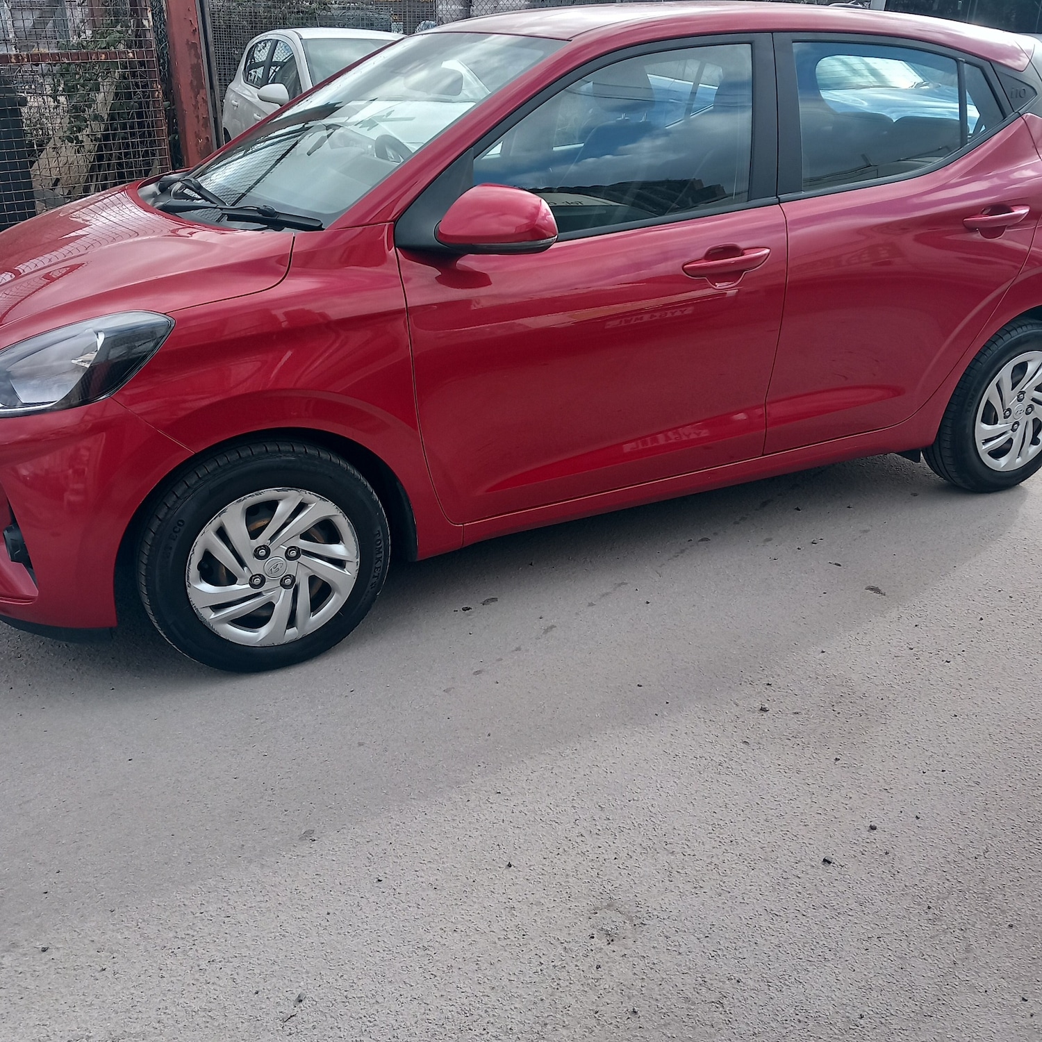 Used Hyundai i10 2022 for sale - 77829985: Photo 6