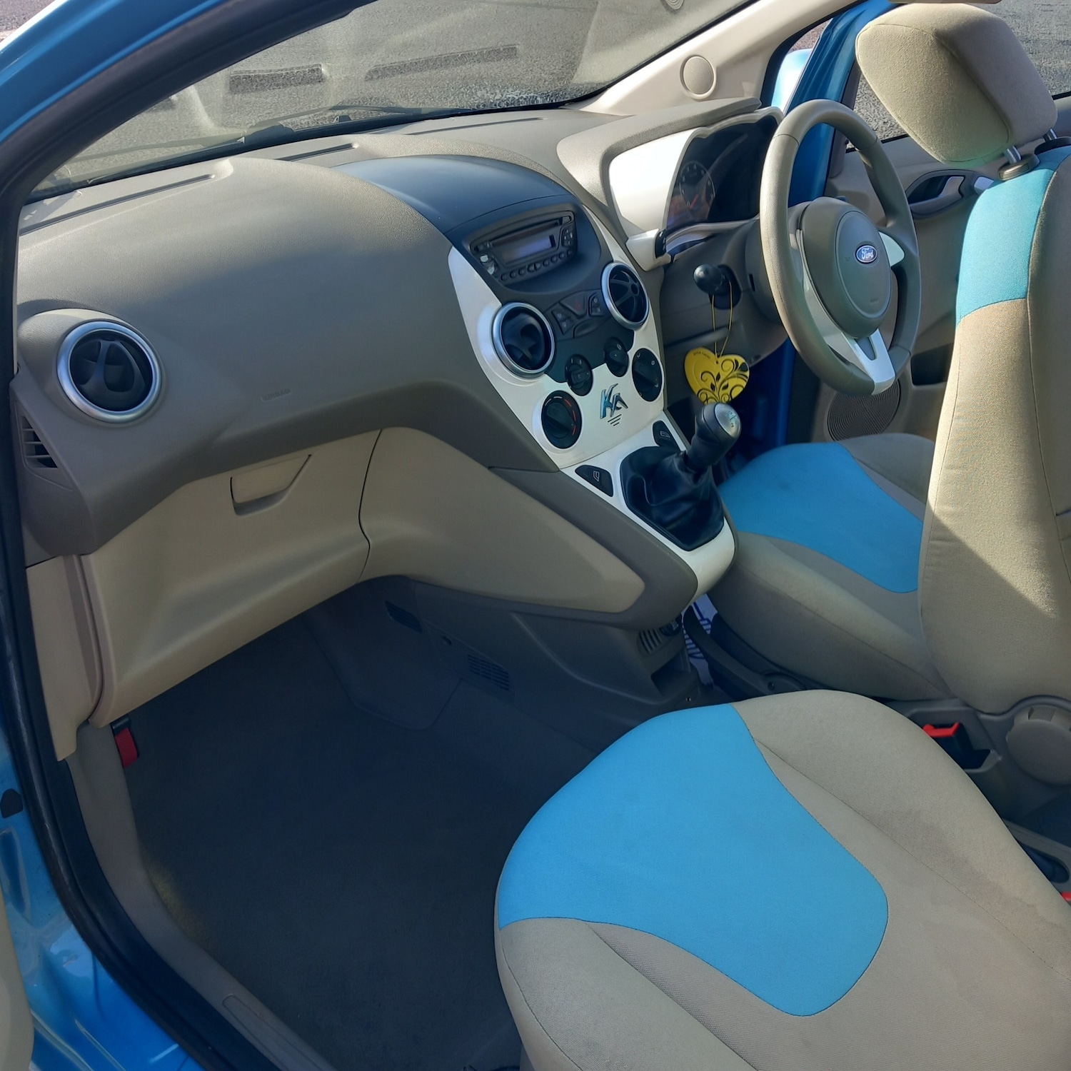 Used Ford Ka 2009 for sale - 77579611: Photo 13