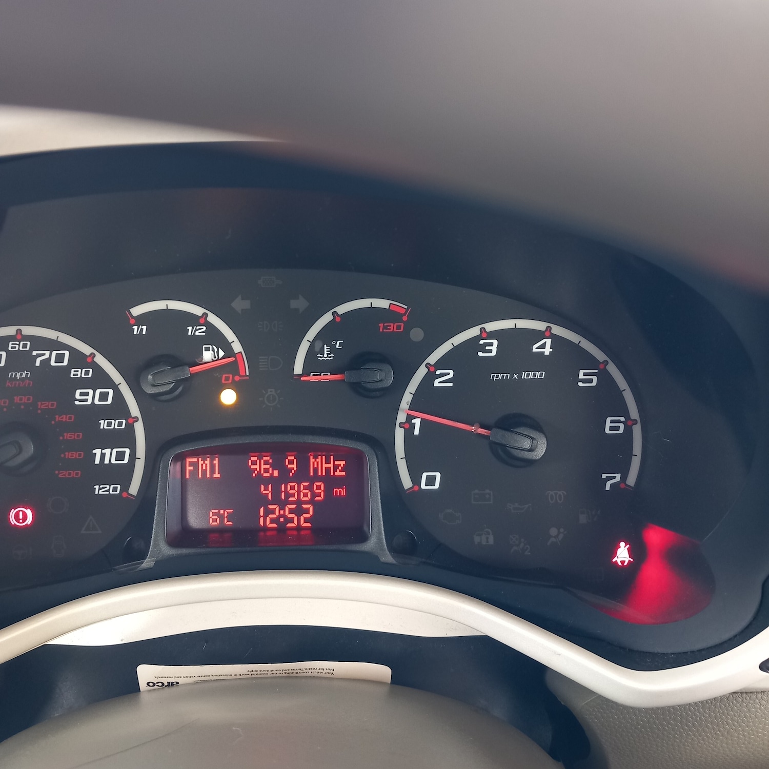 Used Ford Ka 2009 for sale - 77579611: Photo 17