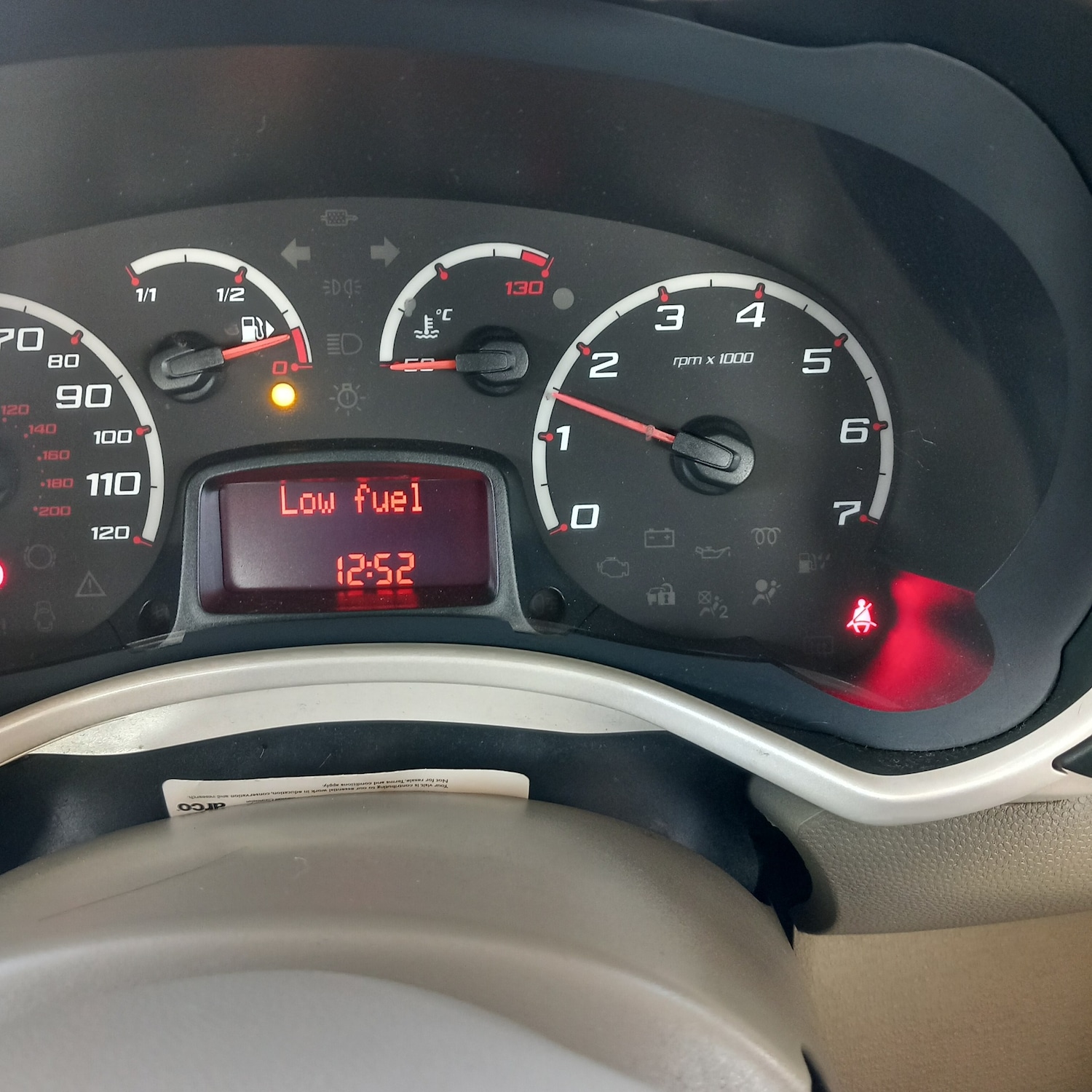 Used Ford Ka 2009 for sale - 77579611: Photo 19