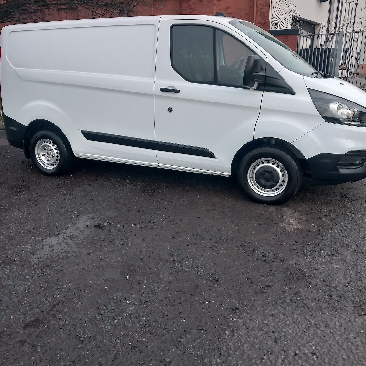 Used Ford Transit Custom 2020 for sale - 77136924: Photo 12