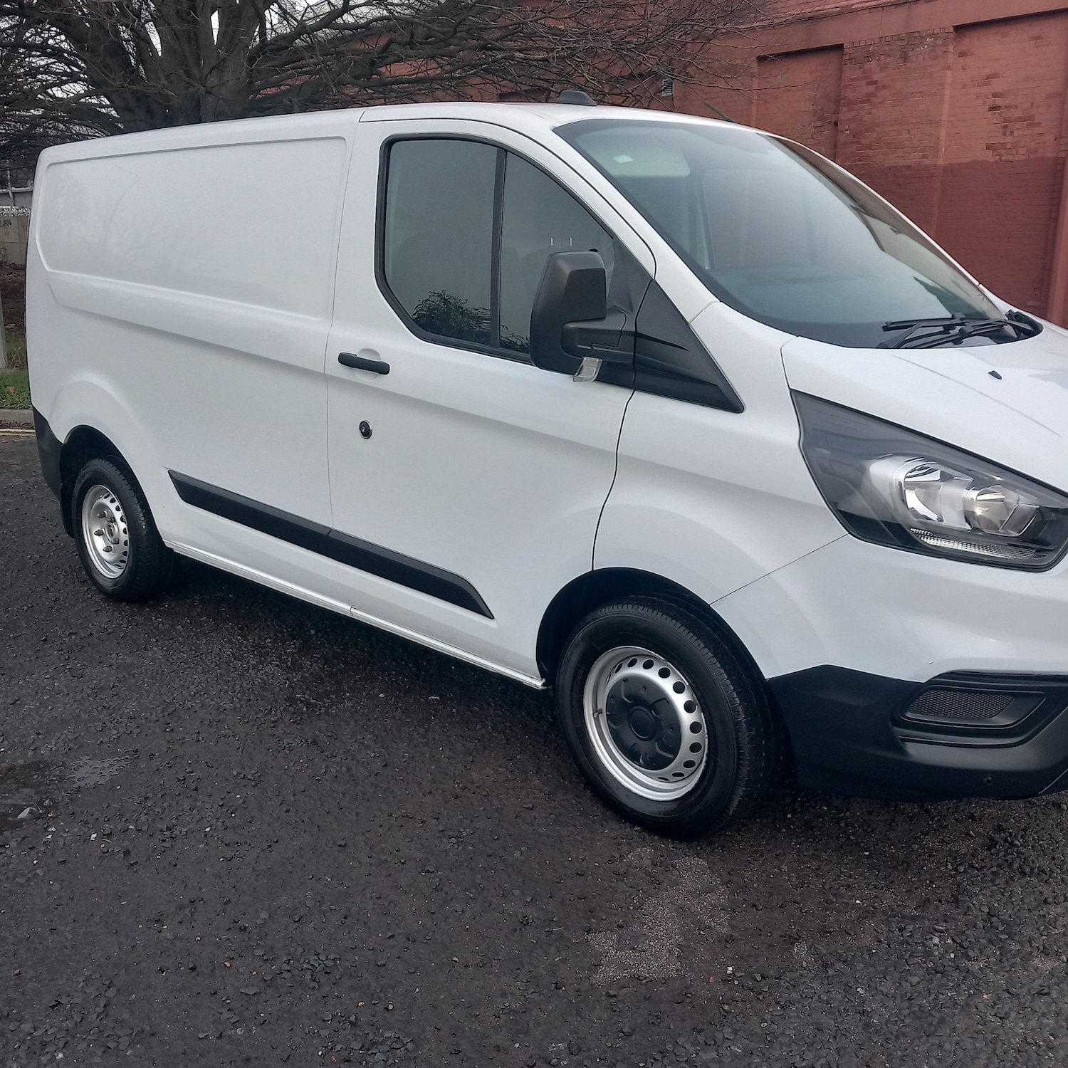 Used Ford Transit Custom 2020 for sale - 77136924: Photo 14