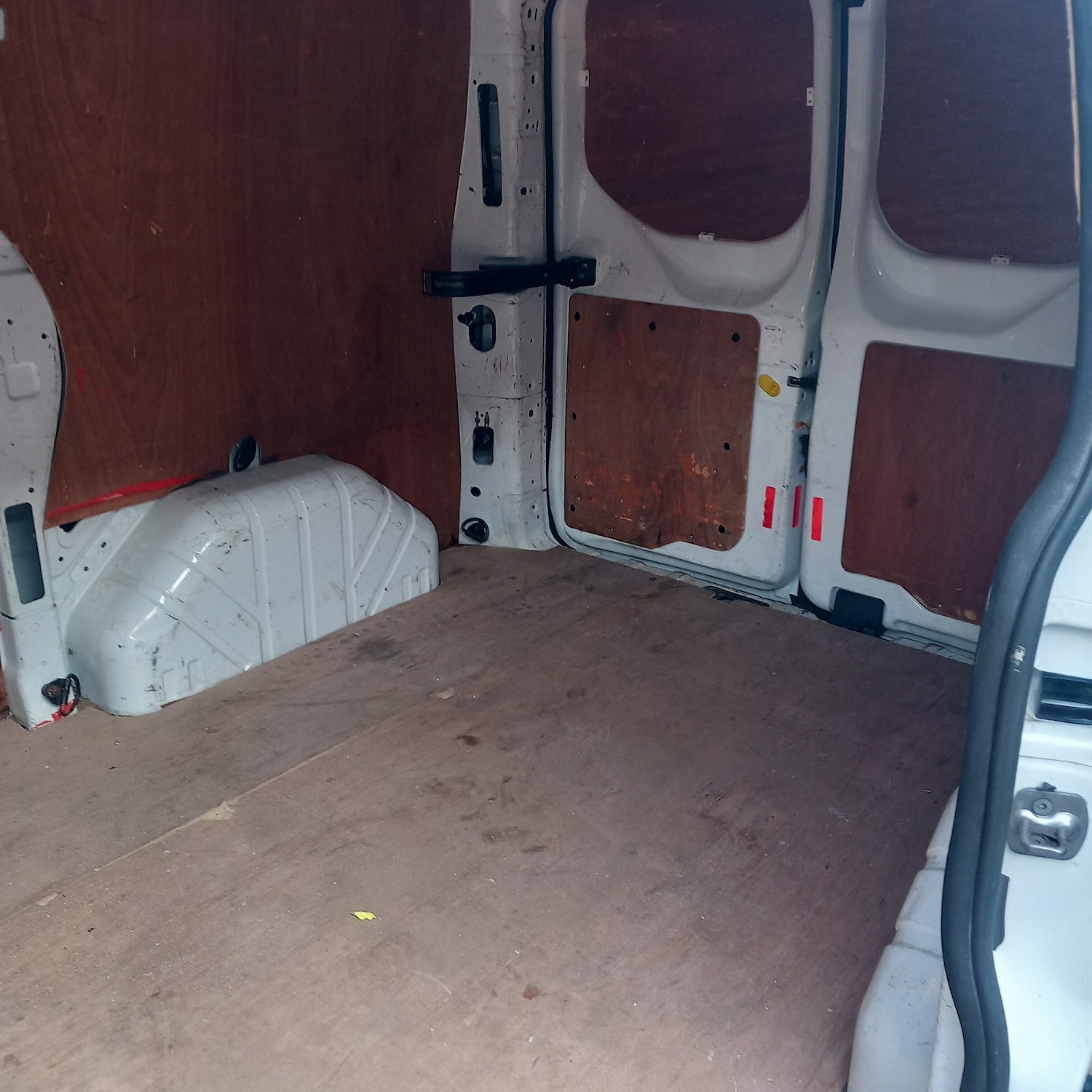 Used Ford Transit Custom 2020 for sale - 77136924: Photo 15