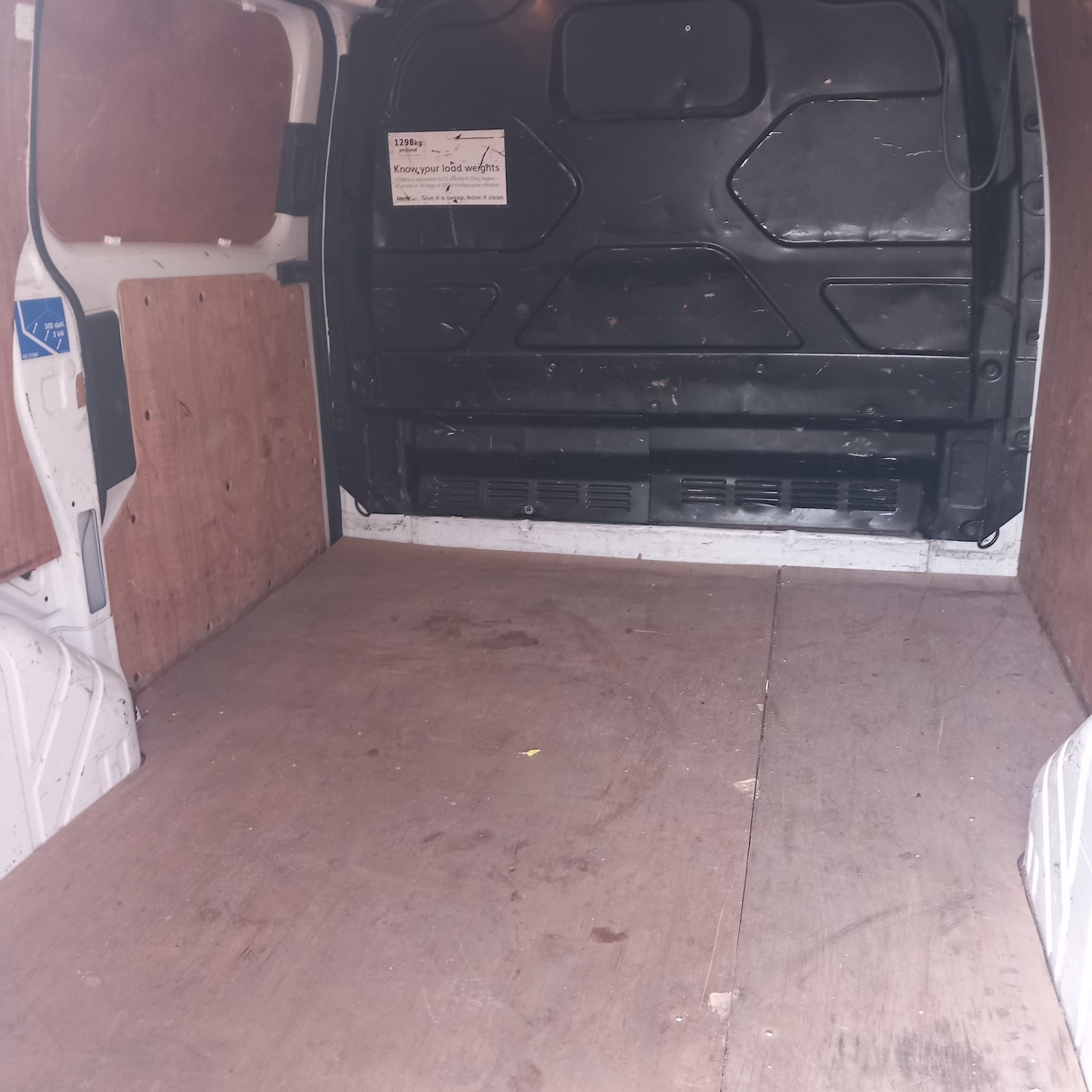 Used Ford Transit Custom 2020 for sale - 77136924: Photo 16