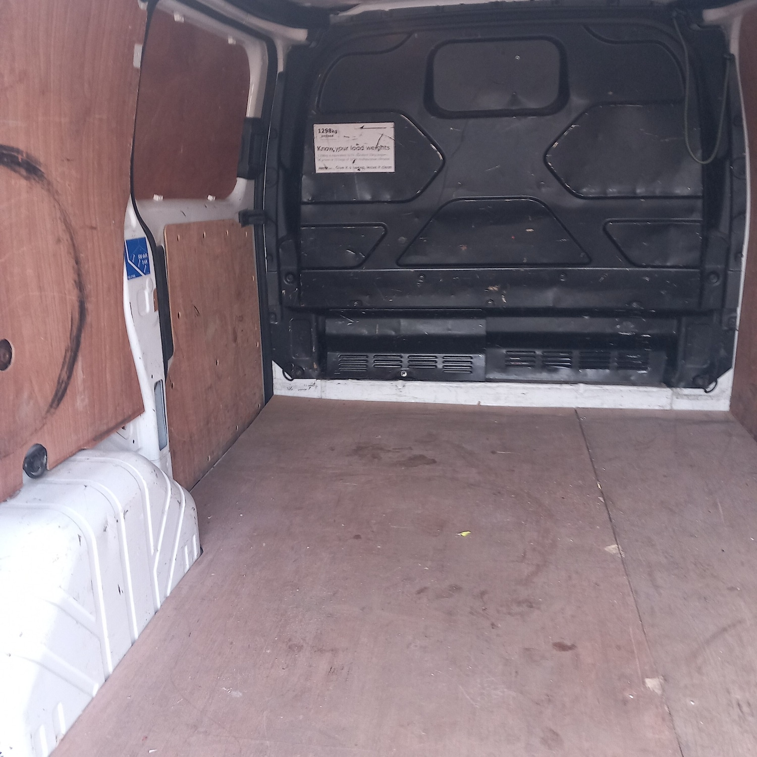 Used Ford Transit Custom 2020 for sale - 77136924: Photo 17