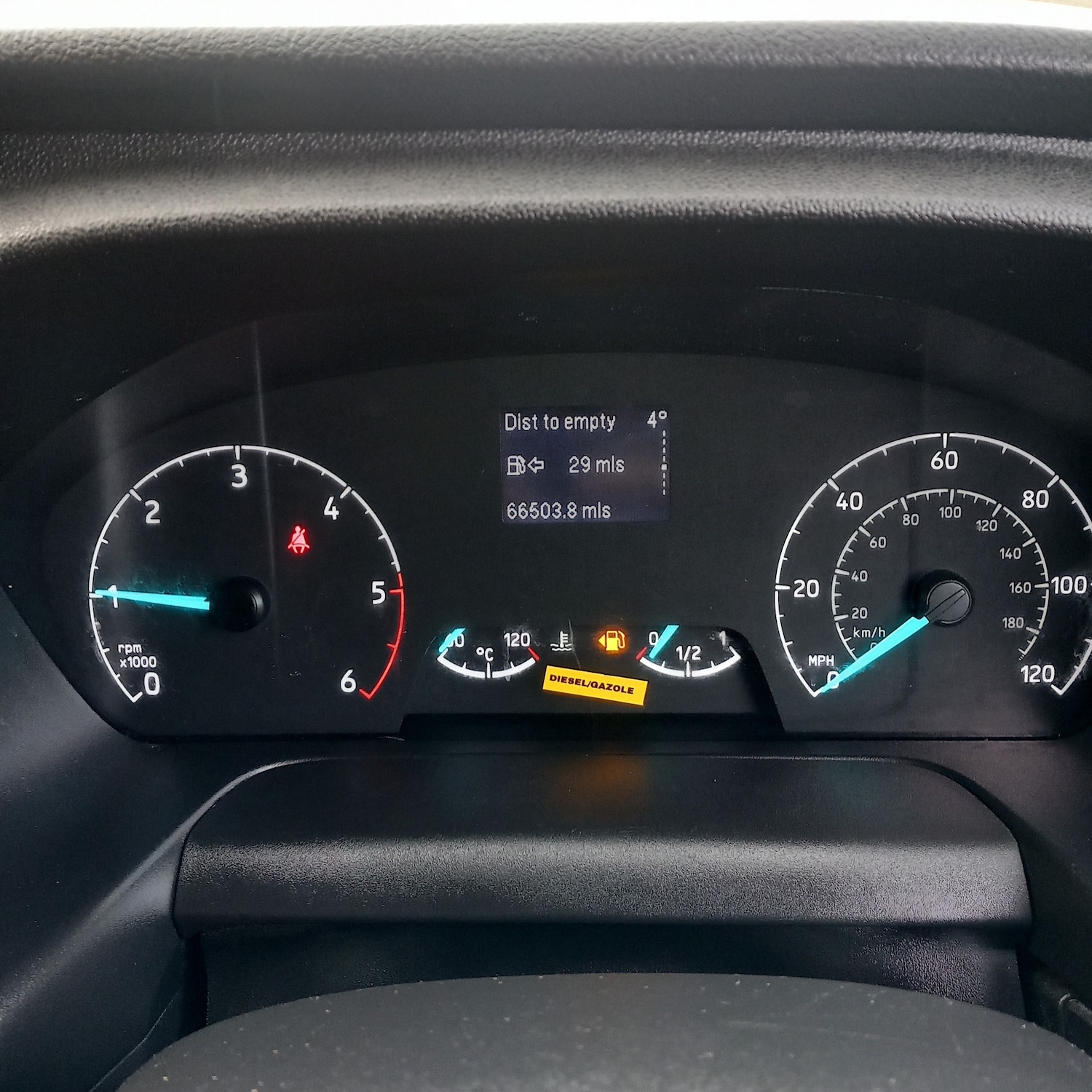 Used Ford Transit Custom 2020 for sale - 77136924: Photo 18