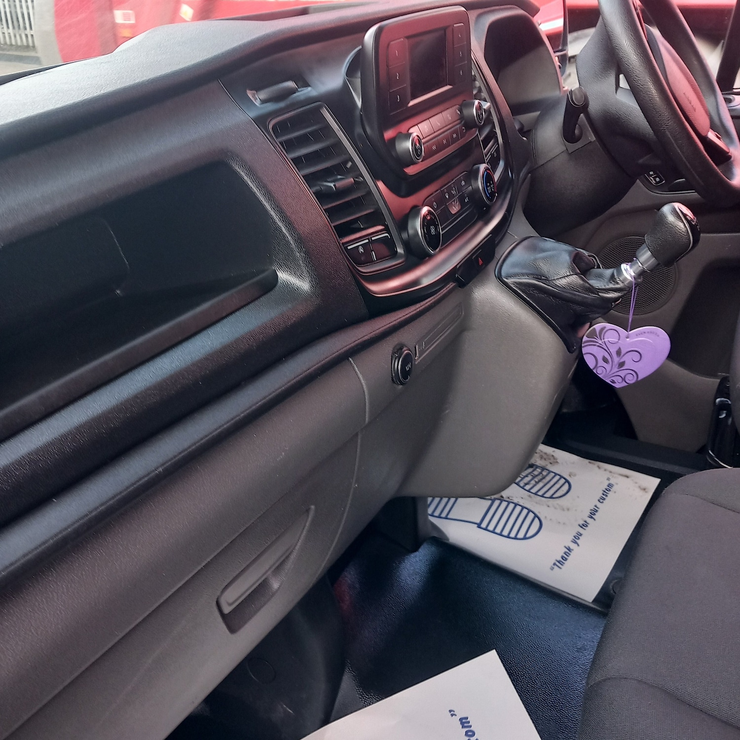 Used Ford Transit Custom 2020 for sale - 77136924: Photo 20