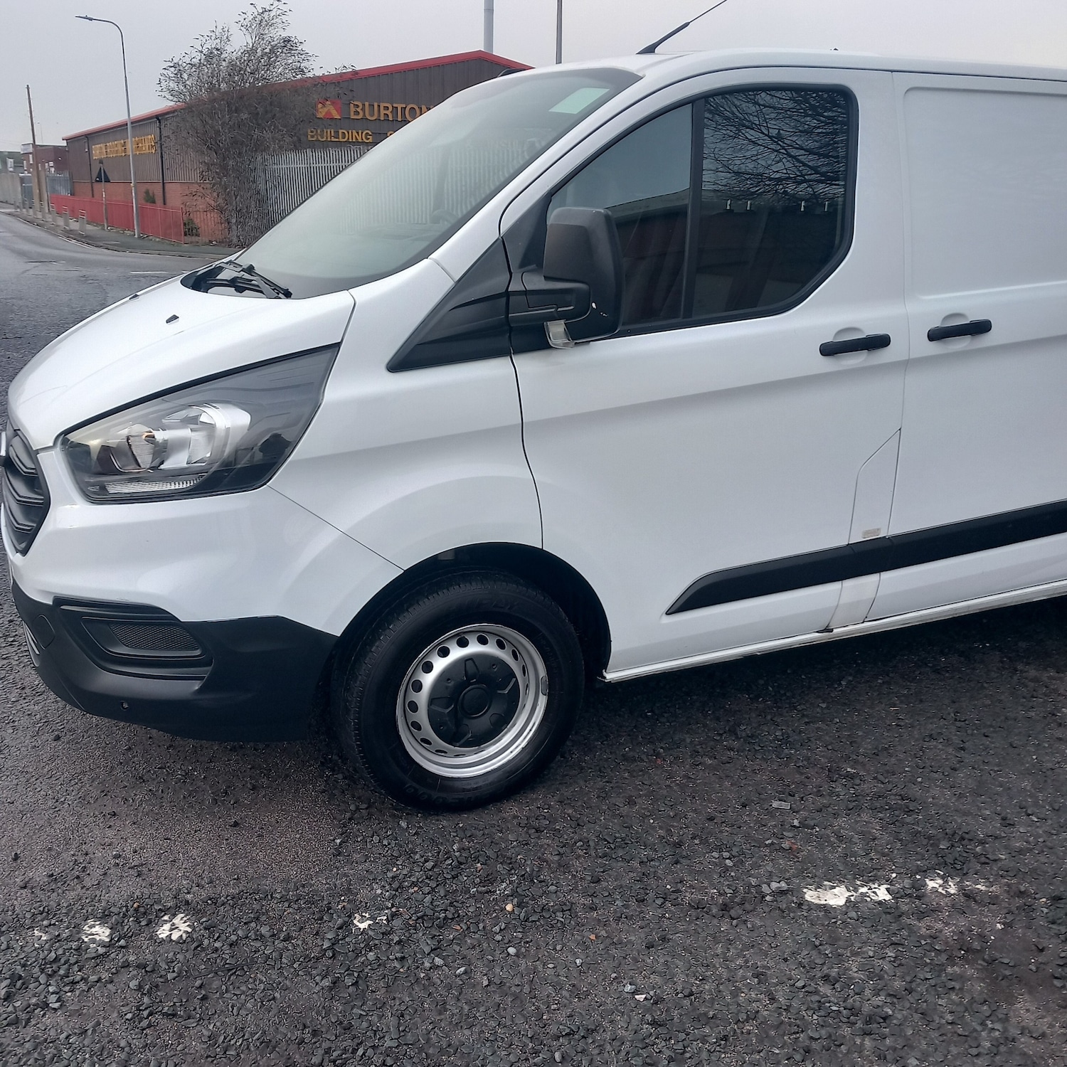 Used Ford Transit Custom 2020 for sale - 77136924: Photo 5