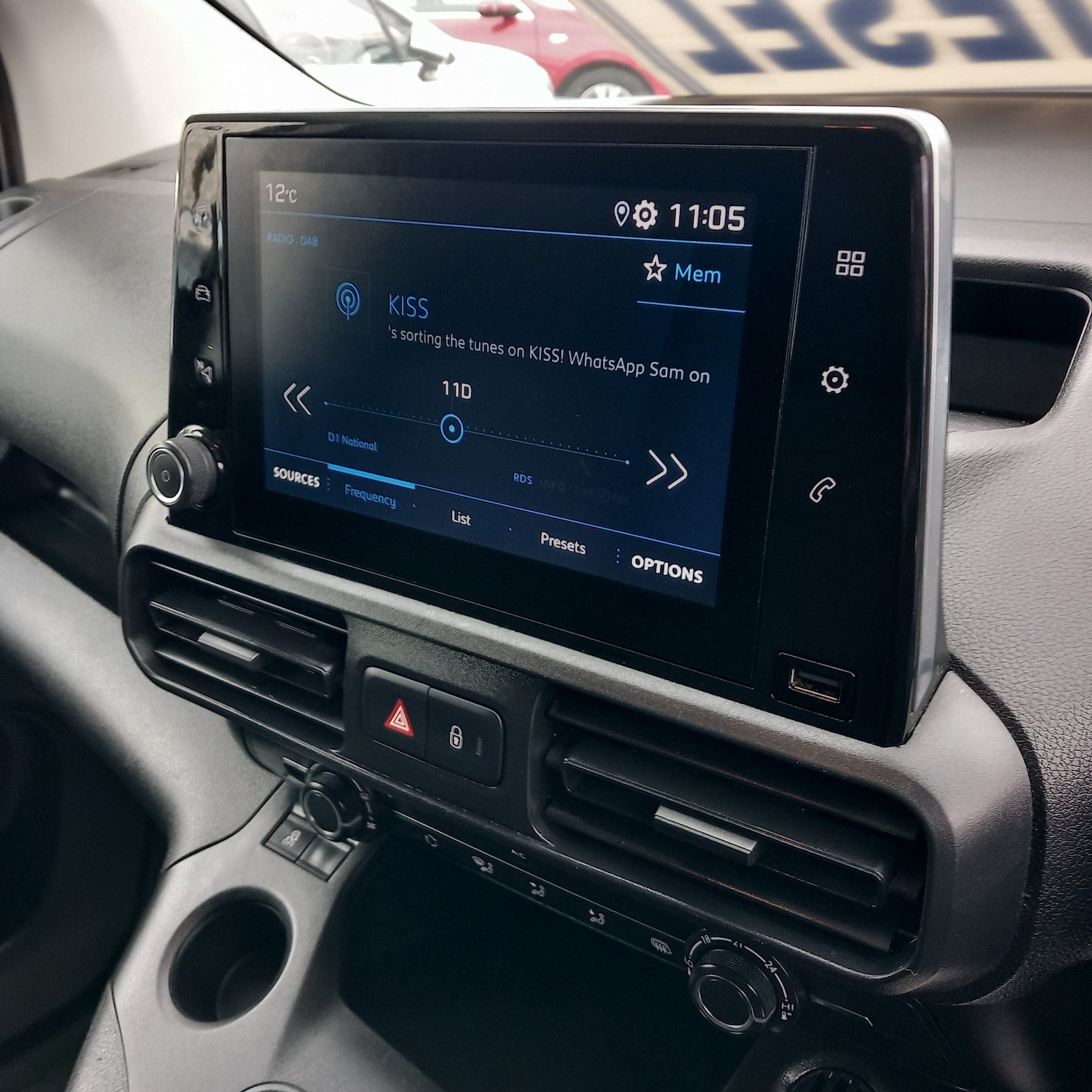 Used Peugeot Partner 2020 for sale - 78131747: Photo 11