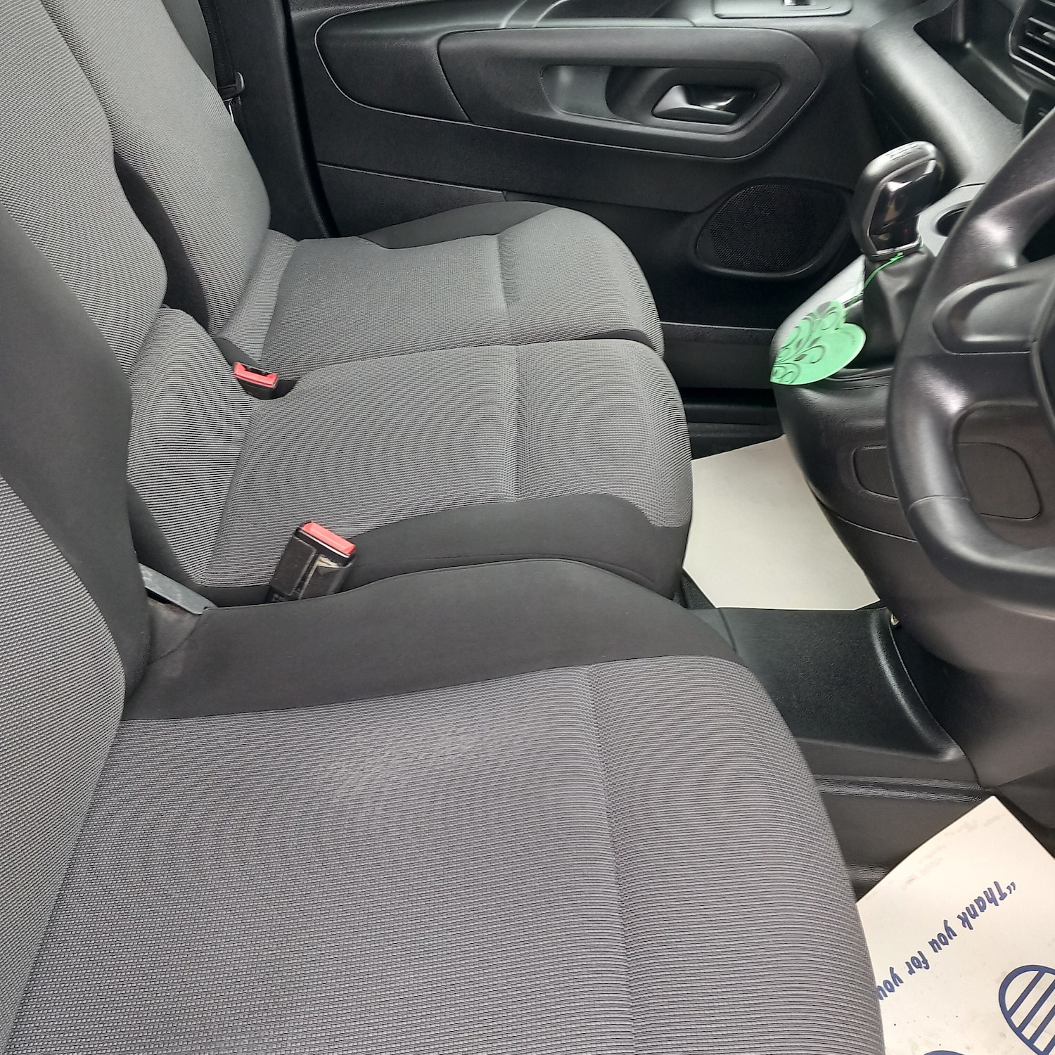 Used Peugeot Partner 2020 for sale - 78131747: Photo 12