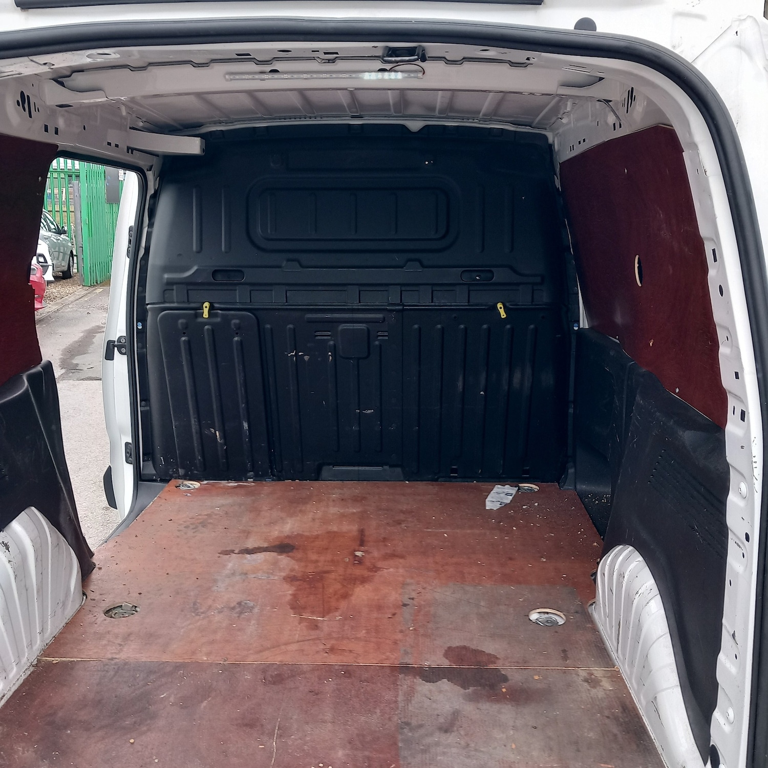 Used Peugeot Partner 2020 for sale - 78131747: Photo 13