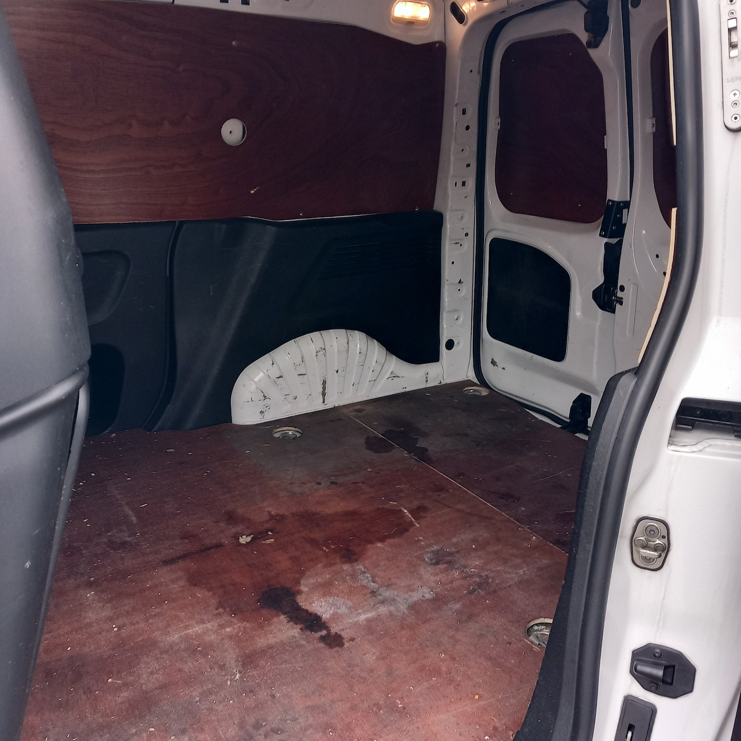 Used Peugeot Partner 2020 for sale - 78131747: Photo 14