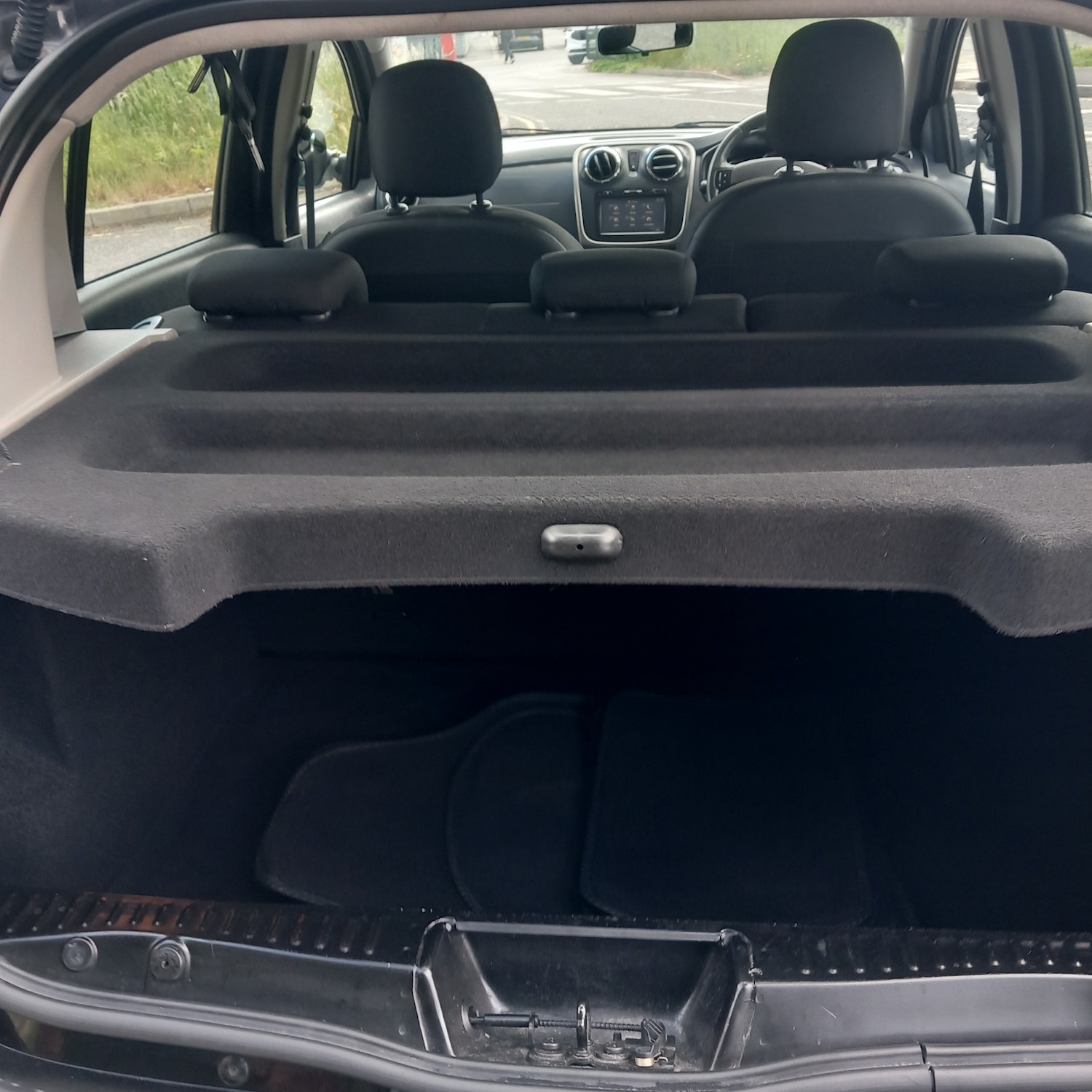 Vehicle 15