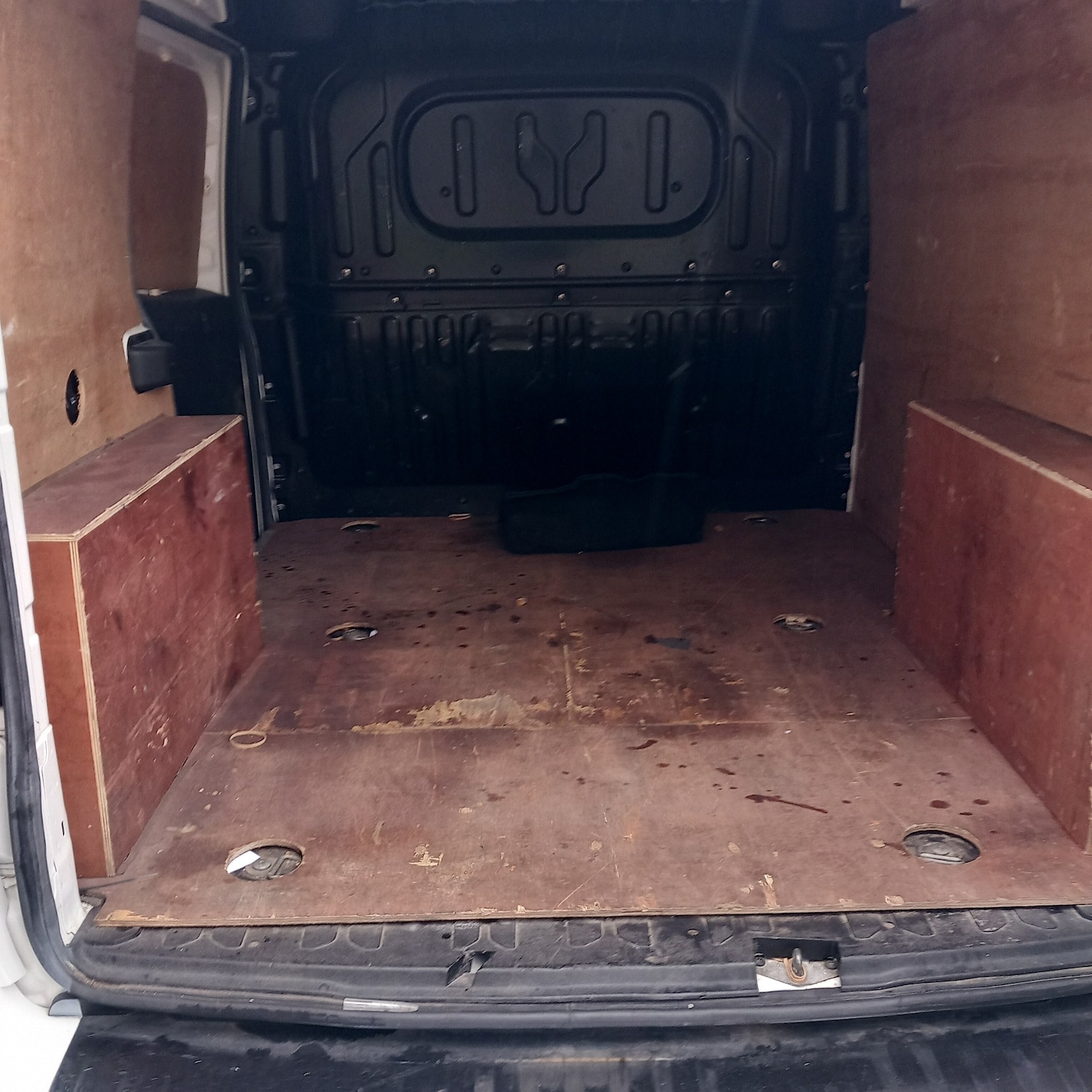 Used Fiat Doblo 2021 for sale - 77616440: Photo 10