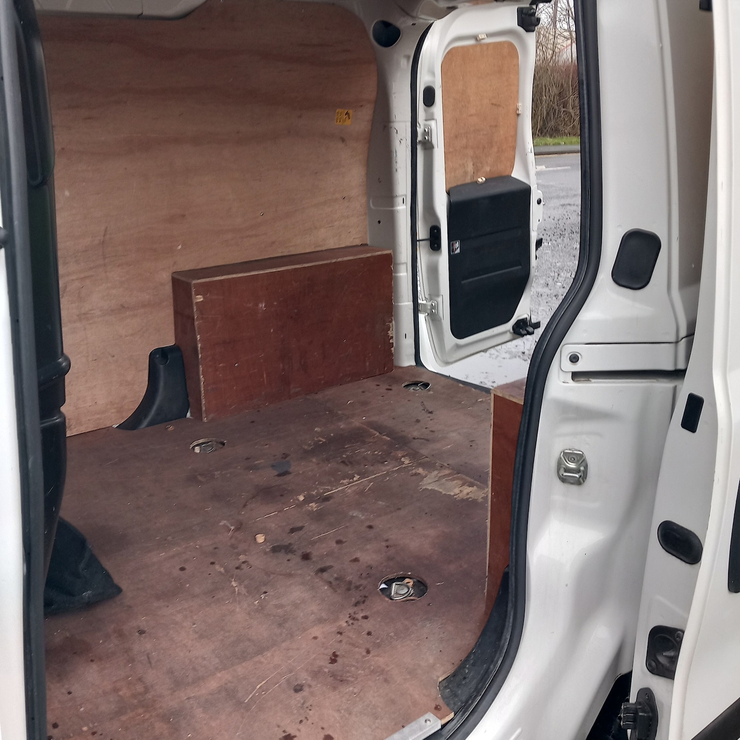 Used Fiat Doblo 2021 for sale - 77616440: Photo 11