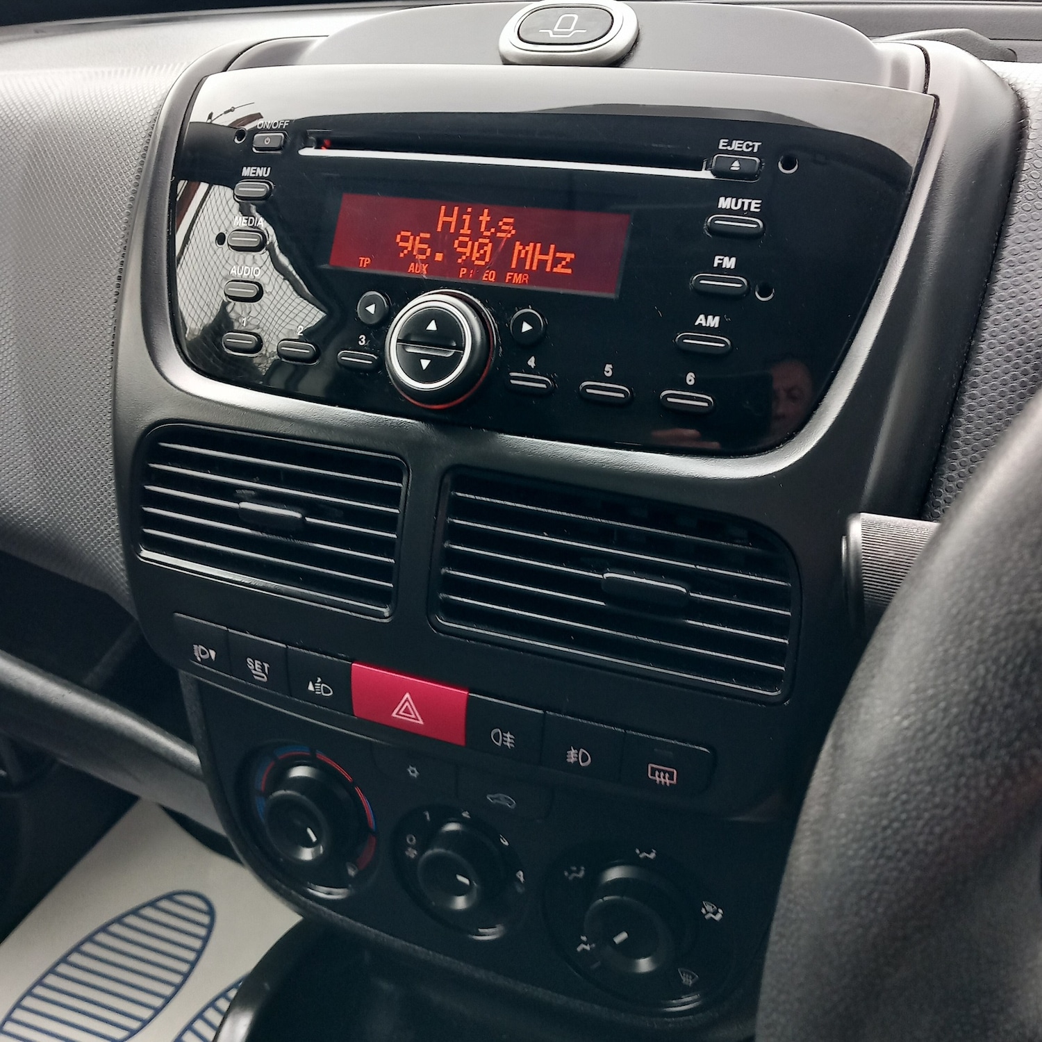 Used Fiat Doblo 2021 for sale - 77616440: Photo 13