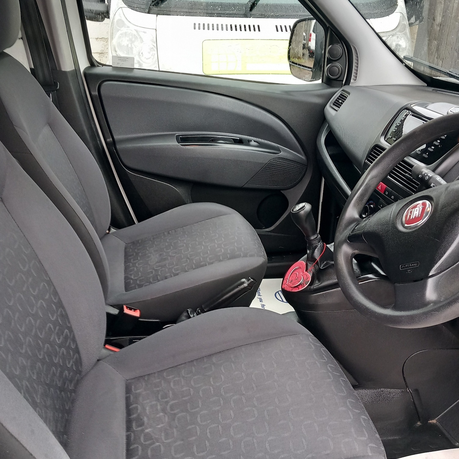 Used Fiat Doblo 2021 for sale - 77616440: Photo 17