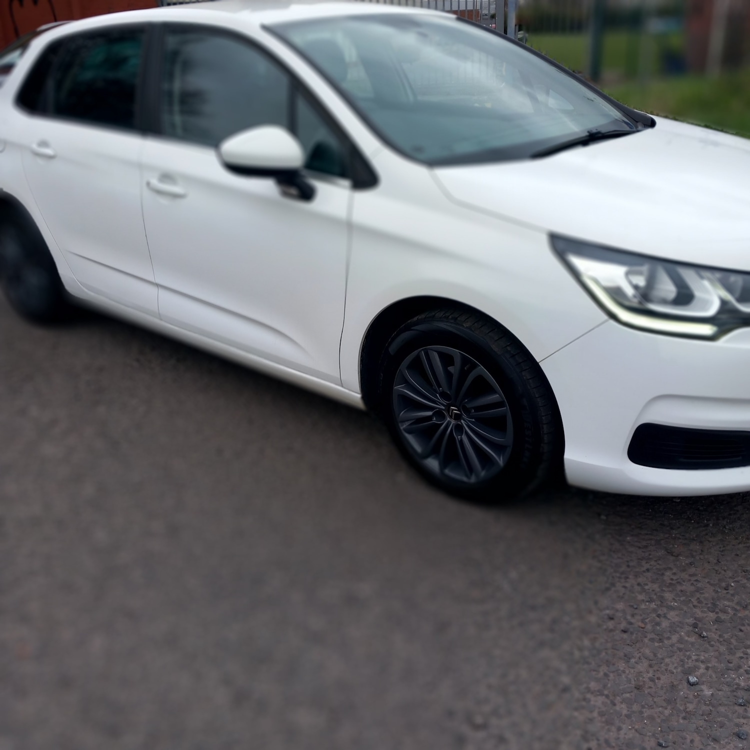 Used Citroen C4 2017 for sale - 78092768: Photo 10