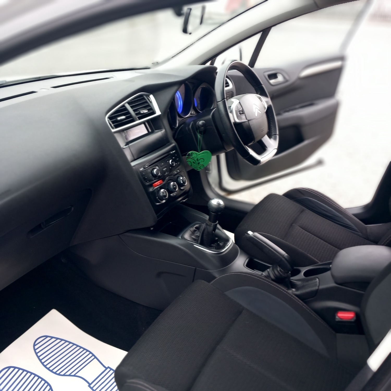 Used Citroen C4 2017 for sale - 78092768: Photo 11