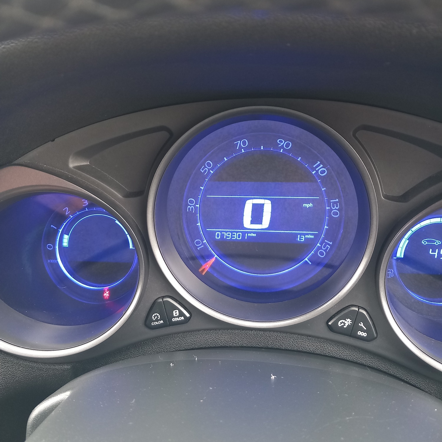 Used Citroen C4 2017 for sale - 78092768: Photo 15