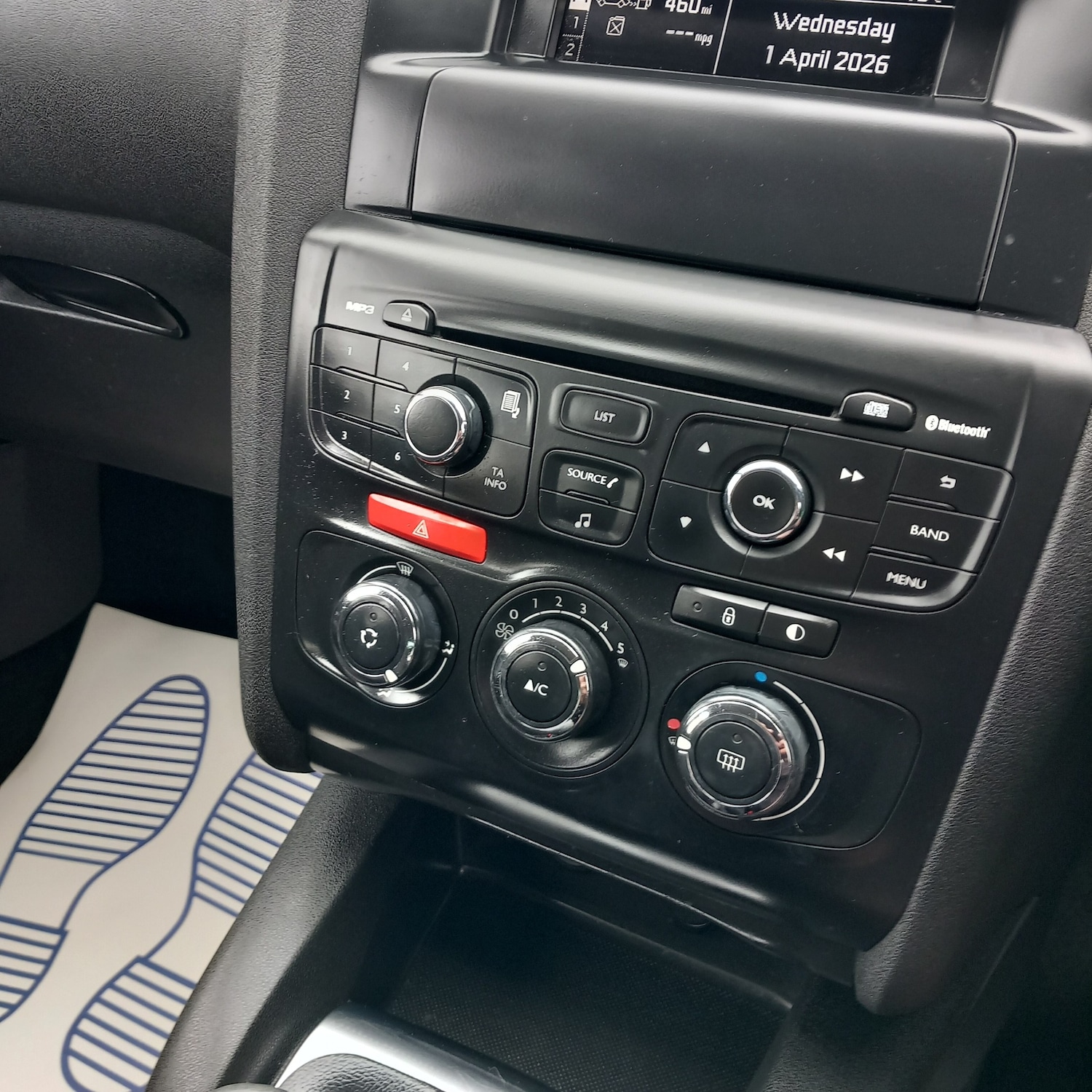 Used Citroen C4 2017 for sale - 78092768: Photo 16