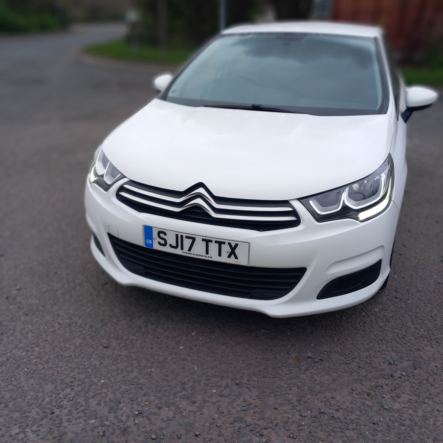 Used Citroen C4 2017 for sale - 78092768: Photo 2