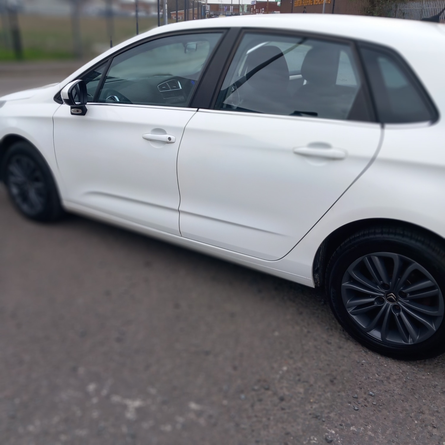 Used Citroen C4 2017 for sale - 78092768: Photo 4