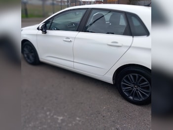 Used Citroen C4 2017 for sale - 78092768: Photo