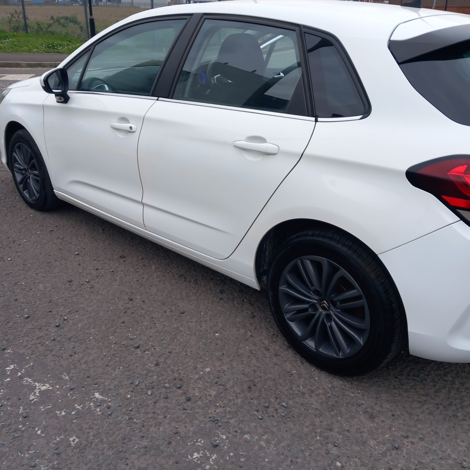 Used Citroen C4 2017 for sale - 78092768: Photo 5