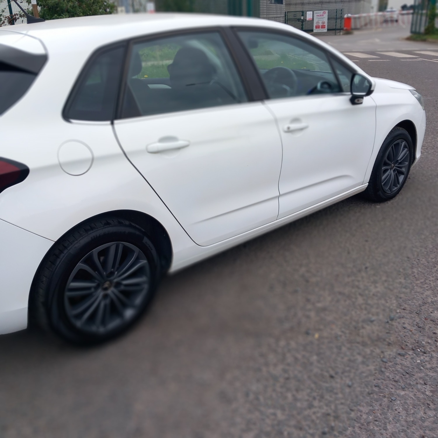 Used Citroen C4 2017 for sale - 78092768: Photo 9