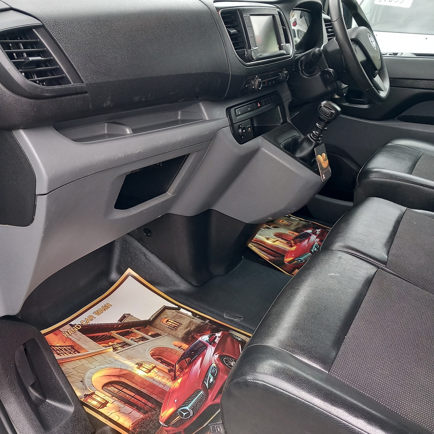 Used Vauxhall Vivaro 2021 for sale - 78132662: Photo 12