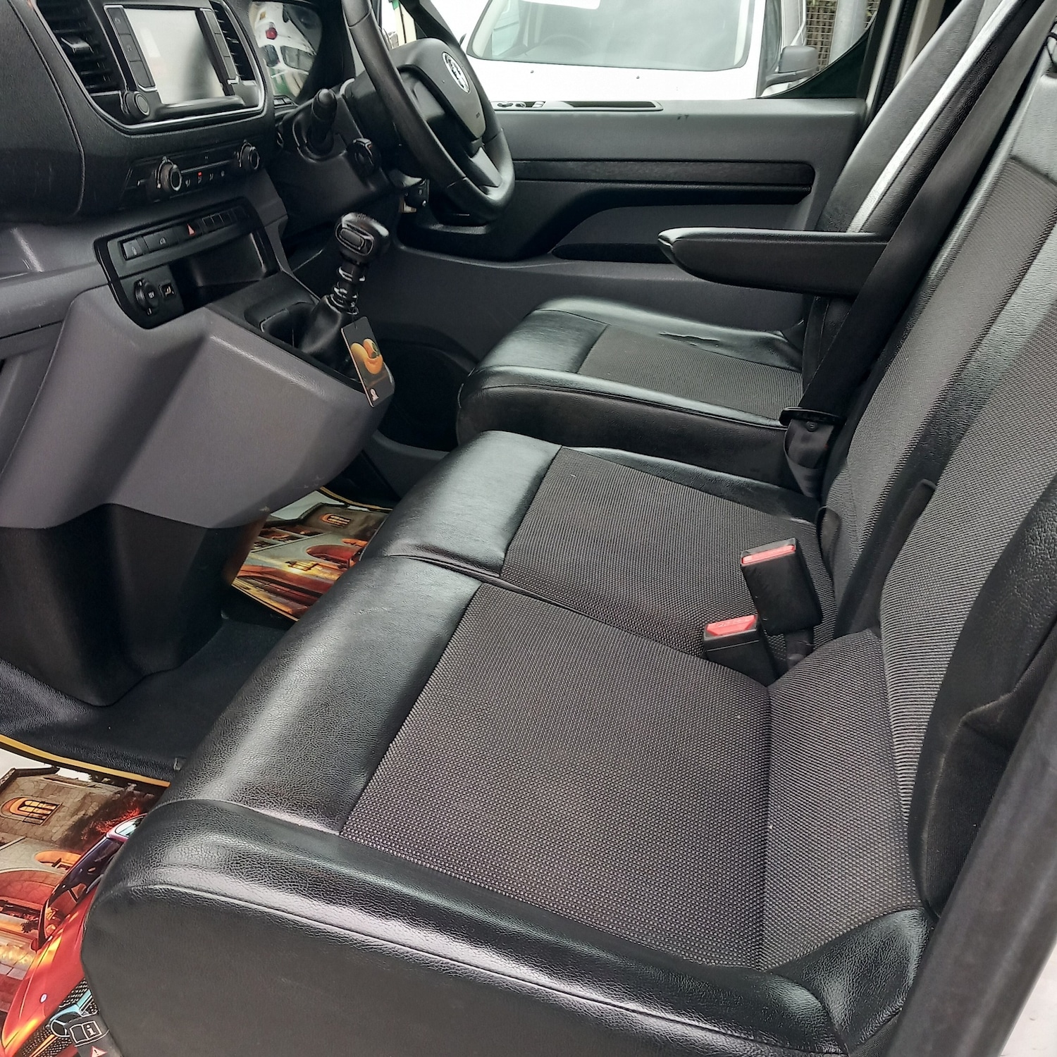 Used Vauxhall Vivaro 2021 for sale - 78132662: Photo 13