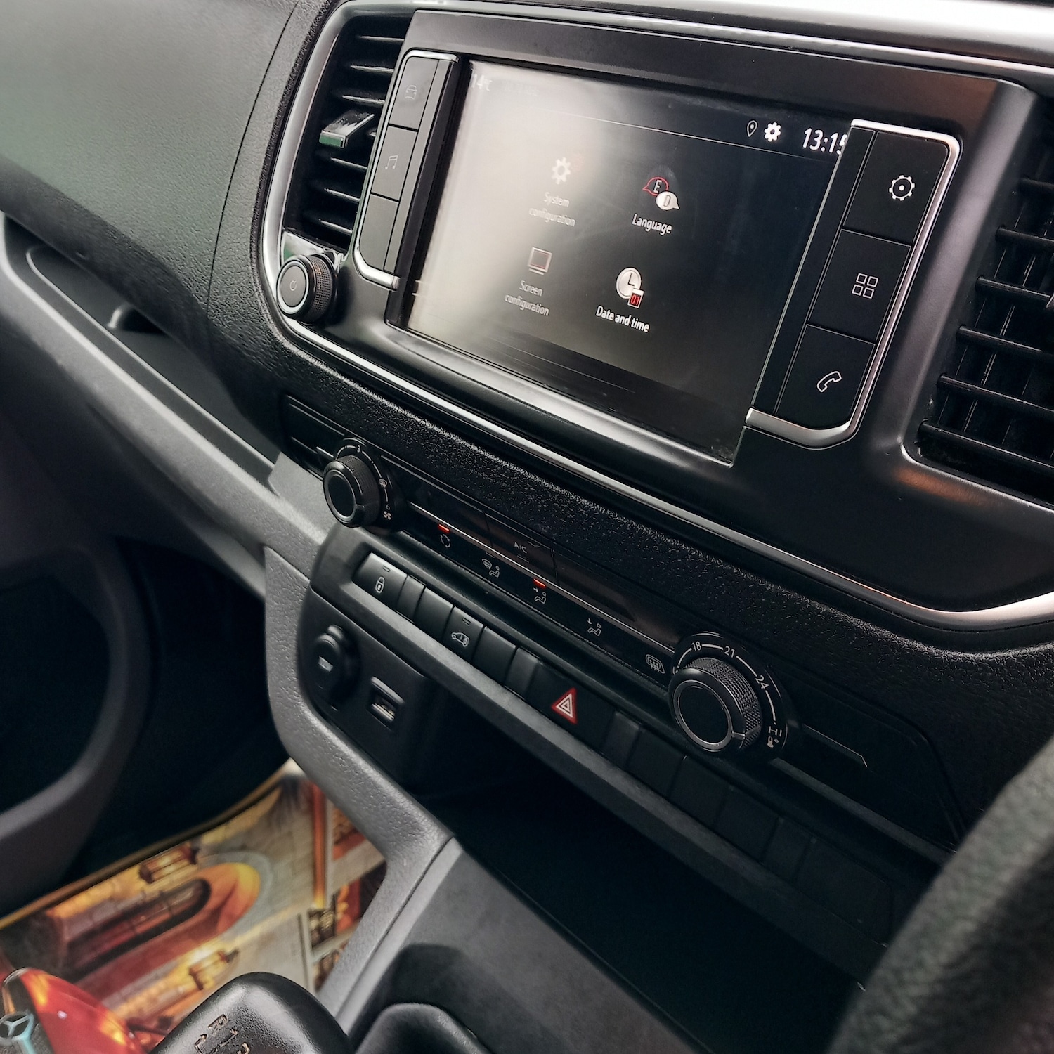 Used Vauxhall Vivaro 2021 for sale - 78132662: Photo 16