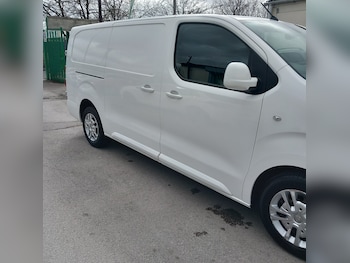 Used Vauxhall Vivaro 2021 for sale - 78132662: Photo