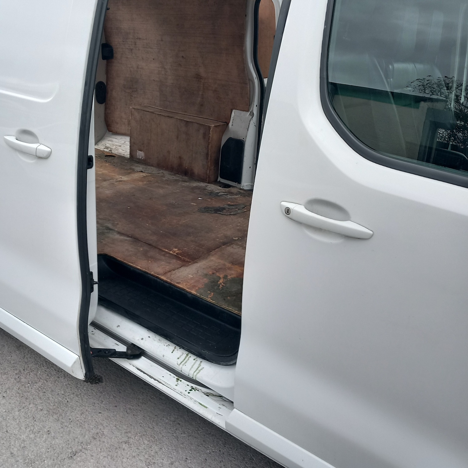 Used Vauxhall Vivaro 2021 for sale - 78132662: Photo 9